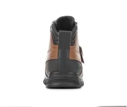 Boys' Polo Big Kid Country II Mid Zip Winter Boots -Winter Boot Store 5 228