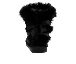 Girls' Josmo Toddler Margot Winter Boots -Winter Boot Store 5 23