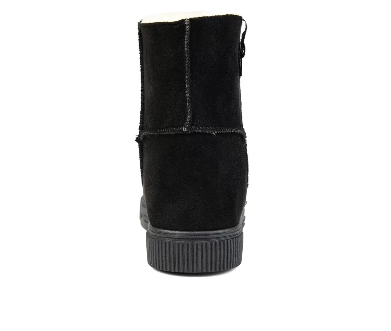 Women's Journee Collection Stelly Winter Boots 8 Women's Journee Collection Stelly Winter Boots - Image 6
