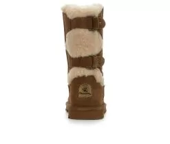 Women's Bearpaw Eloise Winter Boots -Winter Boot Store 5 234