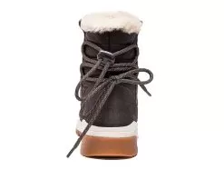 Women's Jane And The Shoe Corrine Winter Boots 12 Women's Jane And The Shoe Corrine Winter Boots -Winter Boot Store 5