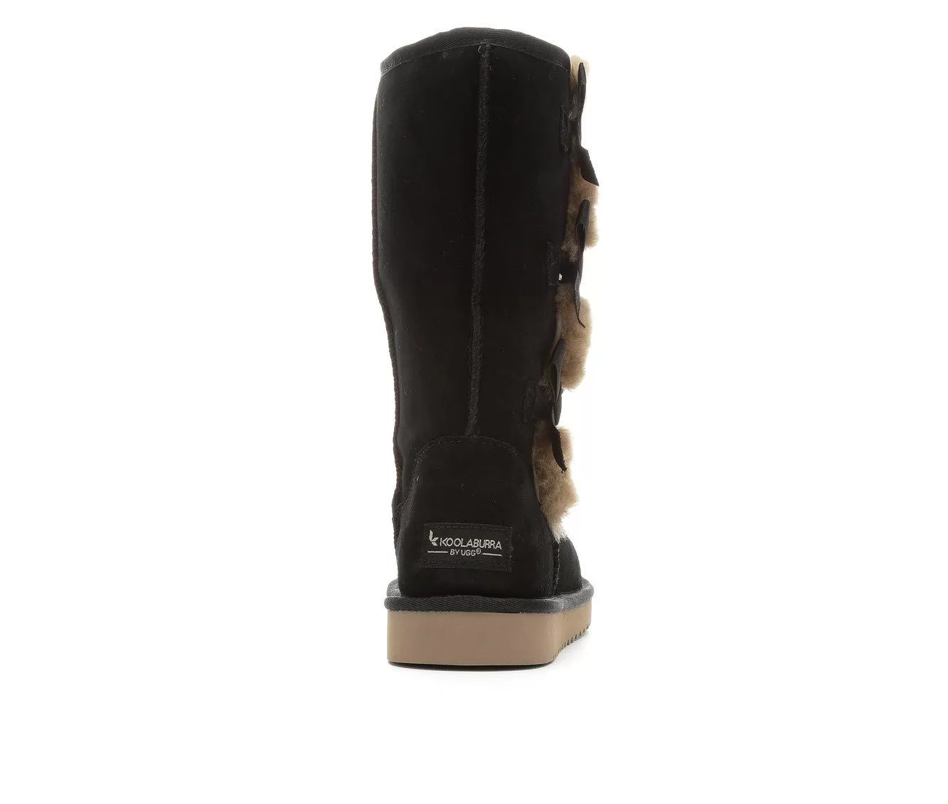 Women's Koolaburra By UGG Victoria Tall Winter Boots 8 Women's Koolaburra By UGG Victoria Tall Winter Boots - Image 6