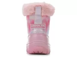 Girls' London Fog Toddler Lil Coombe Winter Boots 13 Girls' London Fog Toddler Lil Coombe Winter Boots -Winter Boot Store 5 257