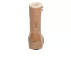 Women's Rocket Dog Alora Platform Winter Boots -Winter Boot Store 5 258