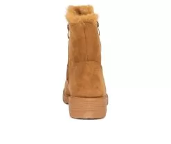 Women's Olivia Miller Rosemary Winter Boots -Winter Boot Store 5 259