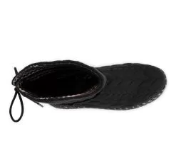 Women's MUK LUKS Flexi Hoboken Winter Boots -Winter Boot Store 5 260