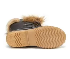 Women's JBU By Jambu Ella Winter Boots -Winter Boot Store 5 262