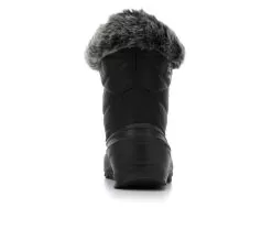 Women's Kamik Momentum L2 Winter Boots -Winter Boot Store 5 266