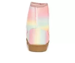 Girls' Olivia Miller Little Kid & Big Kid Silvana Winter Boots -Winter Boot Store 5 268