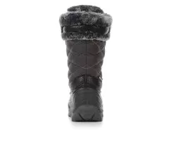 Girls' Kamik Little Kid & Big Kid Star 3 Winter Boots -Winter Boot Store 5 3