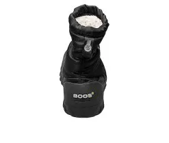 Kids' Bogs Footwear Little Kid & Big Kid B-Moc Snow Solid Winter Boots -Winter Boot Store 5 30