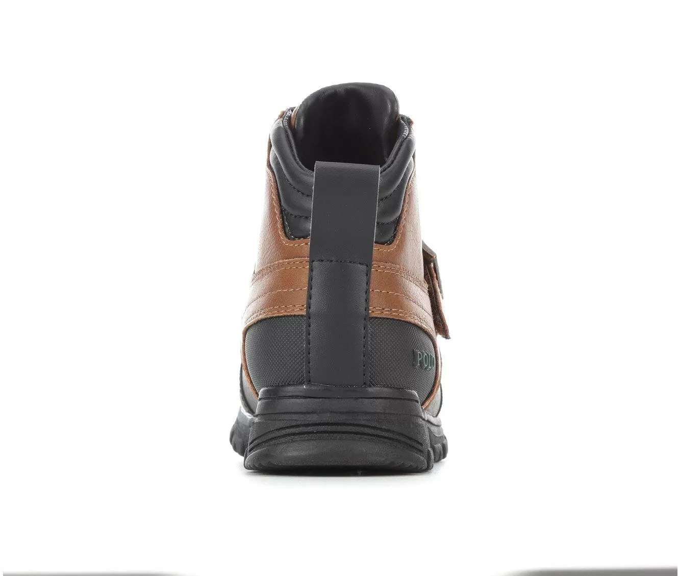 Boys' Polo Little Kid Country II Mid Zip Winter Boots 8 Boys' Polo Little Kid Country II Mid Zip Winter Boots - Image 6