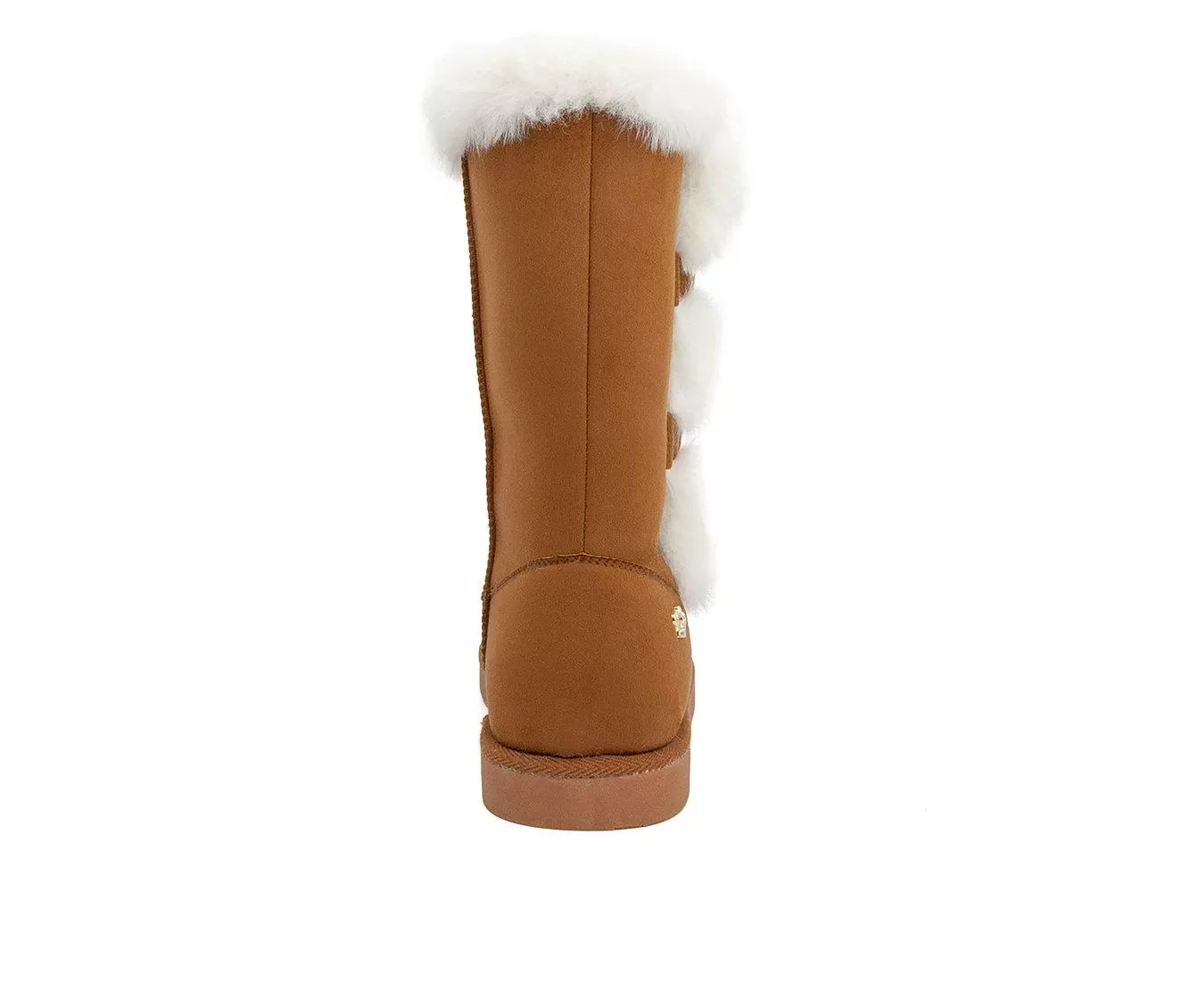 Women's Juicy Koded Winter Boots 8 Women's Juicy Koded Winter Boots - Image 6