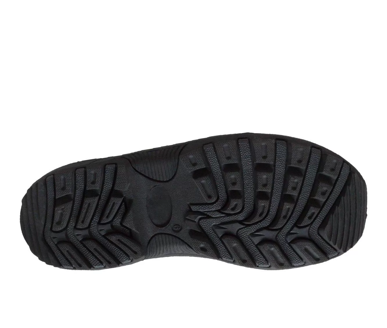 Women's Winter Tecs Nylon Winter Winter Boots 8 Women's Winter Tecs Nylon Winter Winter Boots - Image 6