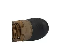 Boys' Northside Little Kid & Big Kid Back Country Waterproof Winter Boots -Winter Boot Store 5 62