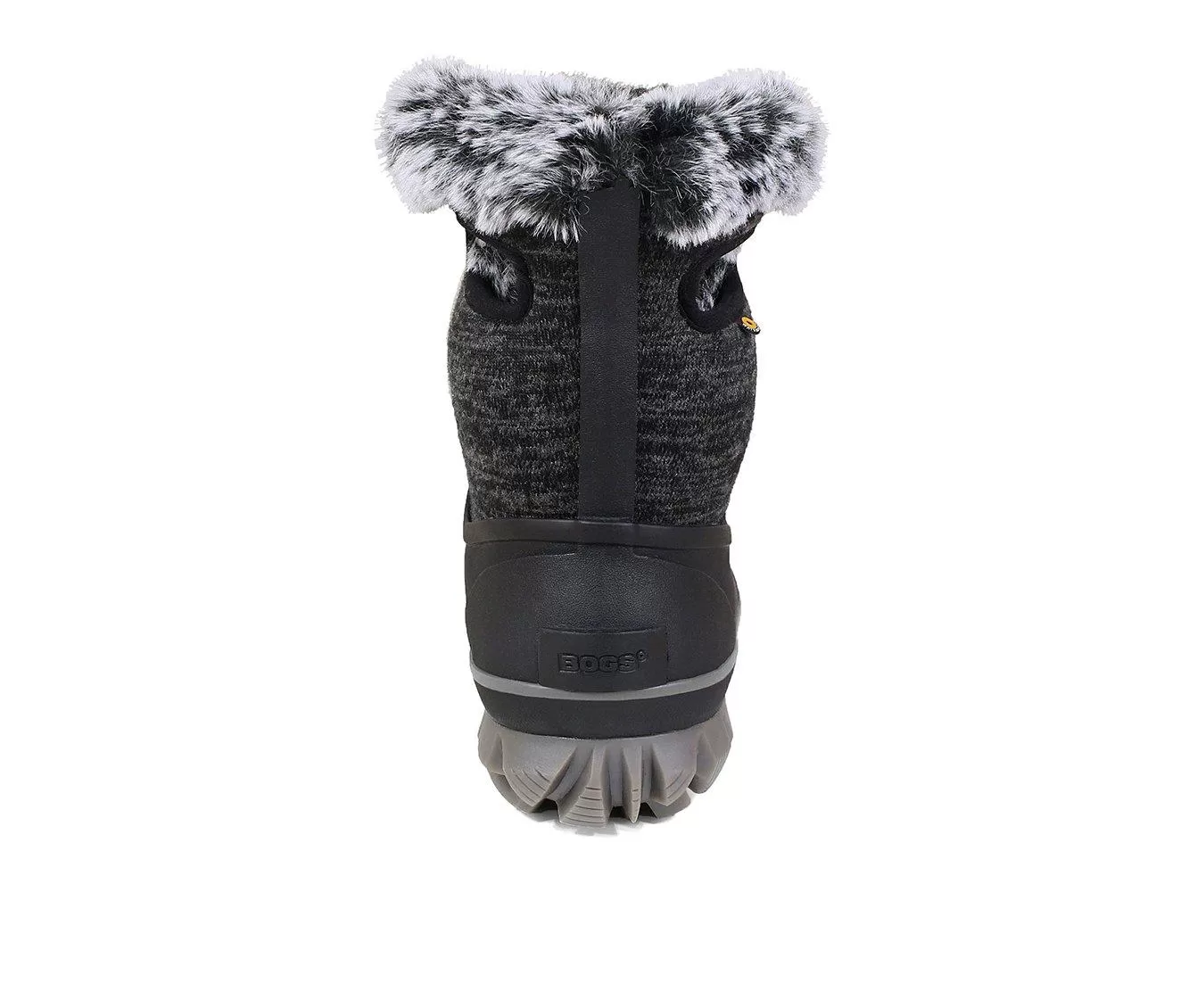 Women's Bogs Footwear Arcata Knit Winter Boots 8 Women's Bogs Footwear Arcata Knit Winter Boots - Image 6