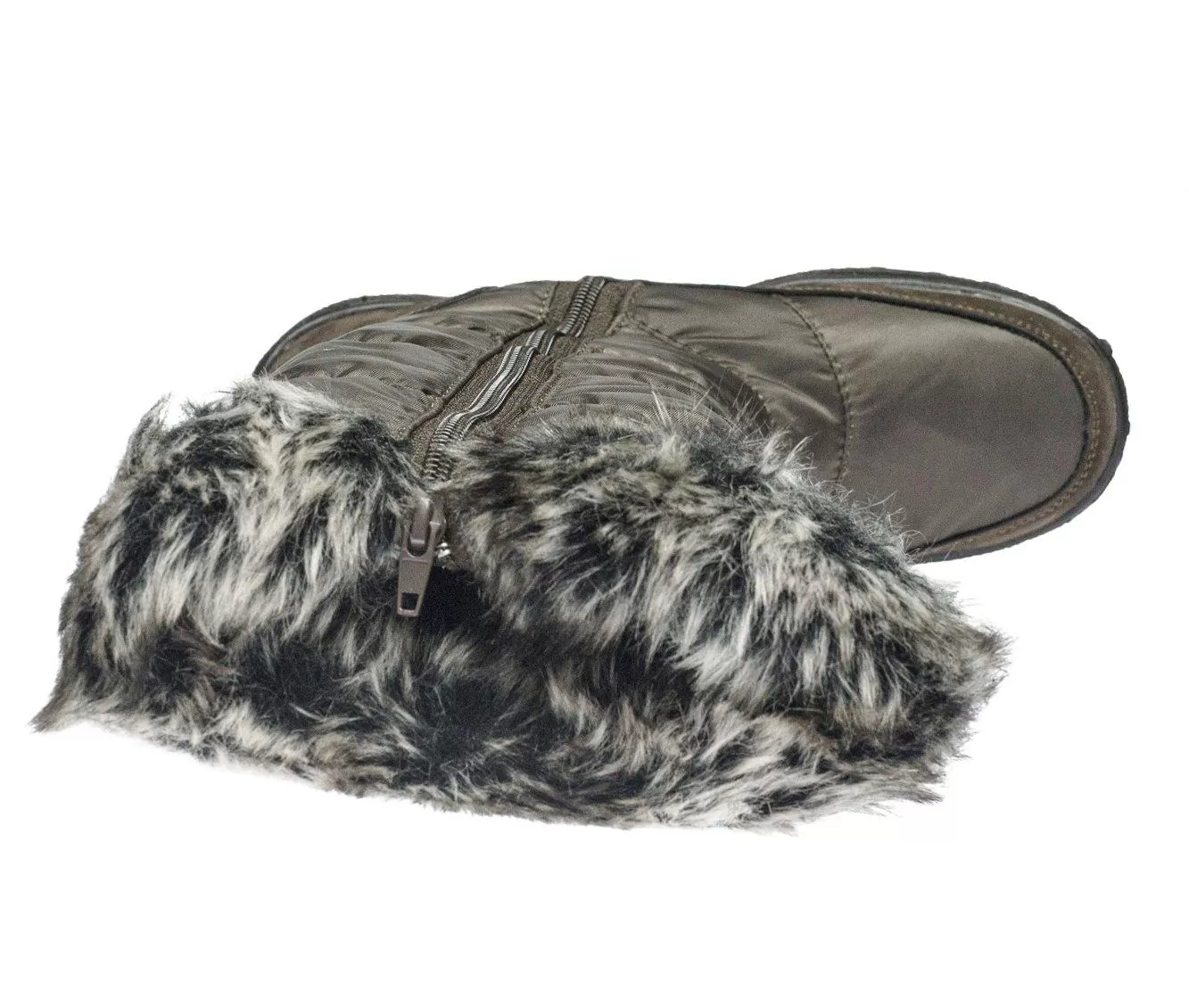 Women's Flexus Vanish Winter Boots 8 Women's Flexus Vanish Winter Boots - Image 6