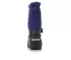 Girls' Columbia Little Kid & Big Kid Powderbug Forty Winter Boots -Winter Boot Store 5 75