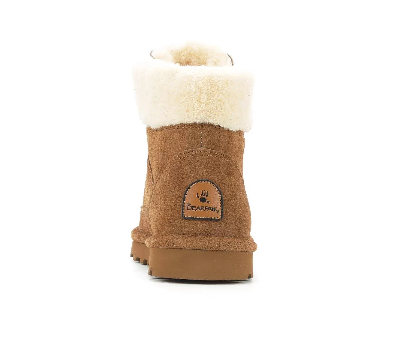 Women's Bearpaw Aileen Winter Boots 8 Women's Bearpaw Aileen Winter Boots - Image 6