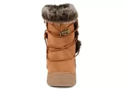 Women's Journee Collection Wasilla Winter Boots 13 Women's Journee Collection Wasilla Winter Boots -Winter Boot Store 5 78