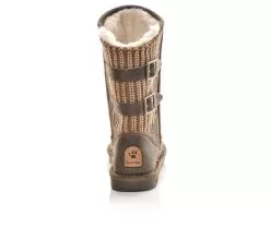 Women's Bearpaw Boshie Winter Boots -Winter Boot Store 5 87