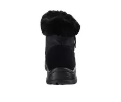 Women's Easy Street Frosty Winter Boots -Winter Boot Store 5 92