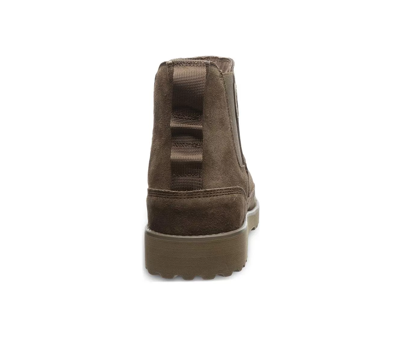 Men's Bearpaw Nick Winter Boots 8 Men's Bearpaw Nick Winter Boots - Image 6