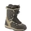 DC Women's Judge Snowboard Boots [2008] -Winter Boot Store 984 DC08 Judgedk. espresso stk