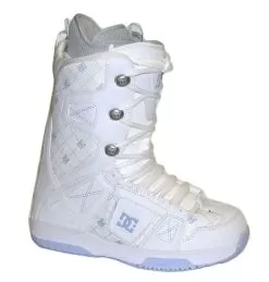 DC Women's Phase Snowboard Boots [2008]