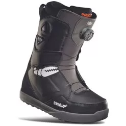 Thirty Two (32) Lashed Double Boa Crab Grab Boots [2023]