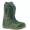 Burton Almighty Multiweave Snowboard Boots [2017] -Winter Boot Store Burton Almighty Multiweave Snowboard Boots Green 1