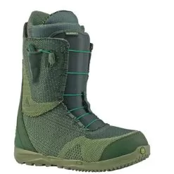Burton Almighty Multiweave Snowboard Boots [2017]