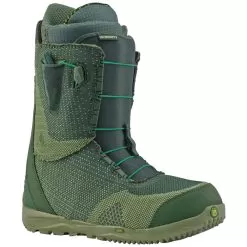Burton Almighty Multiweave Snowboard Boots [2018]