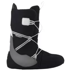 Burton Ambush Smalls Snowboard Boots - Kids' [2016] -Winter Boot Store Burton Ambush Smalls Snowboard Boots 2016 Kids Triple Cork Liner