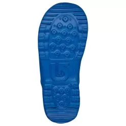 Burton Ambush Smalls Snowboard Boots - Kids' [2016] -Winter Boot Store Burton Ambush Smalls Snowboard Boots 2016 Kids Triple Cork Sole