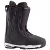 Burton Men's Driver X Snowboard Boots [2024] -Winter Boot Store Burton Driver X Boots 2024 BLK A