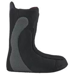 Burton Driver X Snowboard Boots [2020] -Winter Boot Store Burton Driver X Snowboard Boots 2020 Black Liner