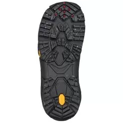 Burton Driver X Snowboard Boots [2020] -Winter Boot Store Burton Driver X Snowboard Boots 2020 Black Outsole