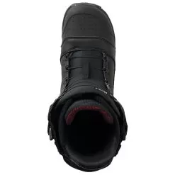 Burton Driver X Snowboard Boots [2020] -Winter Boot Store Burton Driver X Snowboard Boots 2020 Black Top