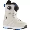 Burton Felix Step On Boots [2023] -Winter Boot Store Burton Felix Step On Boots 2023 Gray Cloud 1