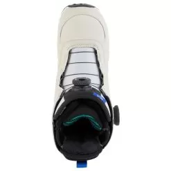 Burton Felix Step On Boots [2023] -Winter Boot Store Burton Felix Step On Boots 2023 Gray Cloud 3