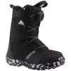 Burton Grom Boa Boots [2023] -Winter Boot Store Burton Grom Boa Boots 2023 Black 1
