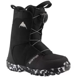 Burton Grom Boa Boots [2023]