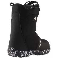 Burton Grom Boa Boots [2023] -Winter Boot Store Burton Grom Boa Boots 2023 Black 2