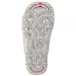 Burton Grom Boa Boots [2023] -Winter Boot Store Burton Grom Boa Boots 2023 White 4