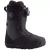 Burton Men's Ion Boa Snowboard Boots [2024] -Winter Boot Store Burton Ion BOA 2024 BLK A