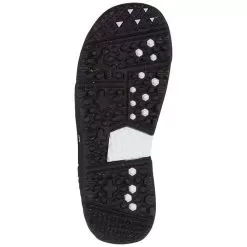 Burton Men's Ion Boa Snowboard Boots [2024] -Winter Boot Store Burton Ion BOA 2024 BLK D