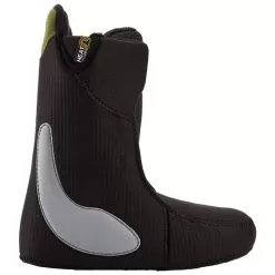 Burton Limelight Boa Boots [2022] -Winter Boot Store Burton Limelight Boa Boots 2022 Dark Green Liner