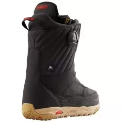 Burton Women's Limelight Boa Snowboard Boots [2023] -Winter Boot Store Burton Limelight Boa Boots 2023 Black 2
