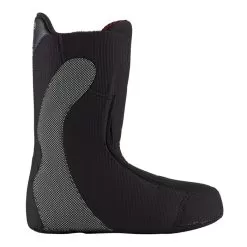 Burton Men's Driver X Snowboard Boots [2022] -Winter Boot Store Burton Mens Driver X Boots Snowboard Boots 2022 Black Liner